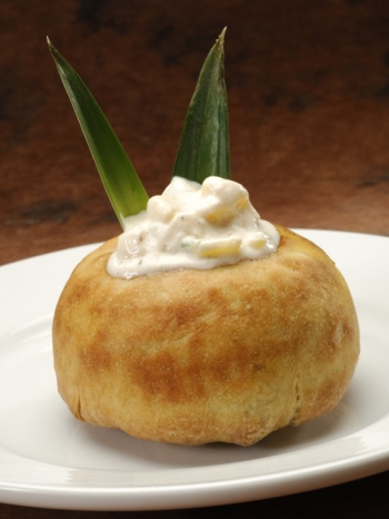 Dum Biryani